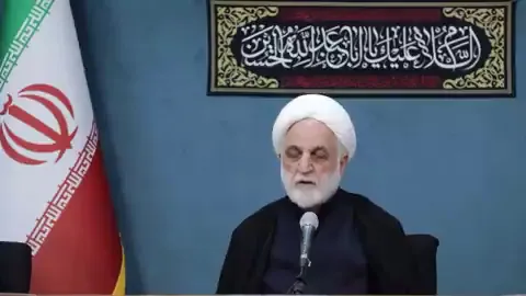 رئیس قوه قضاییه: باید در انتخاب کابینه فعال و در تراز نظام اسلامی به رئیس جمهور منتخب کمک کنیم