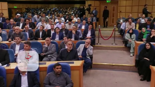 مسعود پزشکیان: من وعده خاصی ندادم