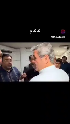 توضیحات قابل تفکر اکبر اعلمی درباره پزشکیان