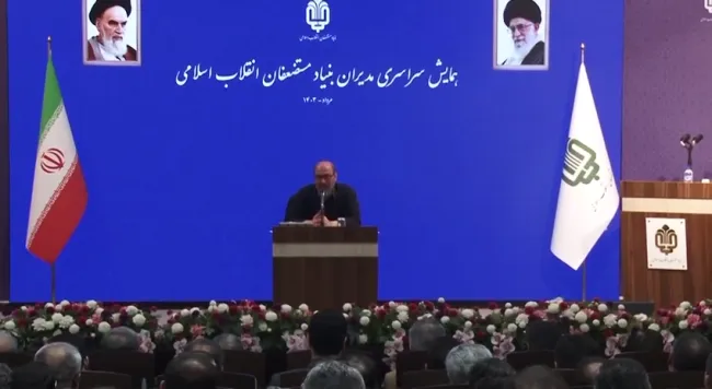 پس از عدم پذیرش پیشنهاد مسعود پزشکیان توسط سید پرویز فتاح و اشاره آیت‌الله خامنه‌ای که او در ستاد اجرایی بماند