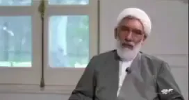 شیخ مصطفی پور محمدی با آن همه تجربه مسعود پزشکیان را ارزیابی میکند