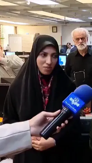  رئیس صداوسیما خطاب به فرمانده سپاه: