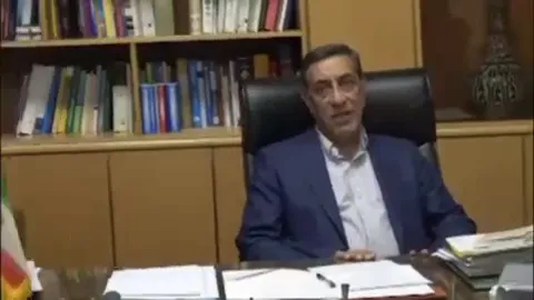 بماند_به_یادگار / بنابر اظهارات صریح معاون اجرایی رییس جمهور، خوب و بد اسکندر مومنی و اقداماتش در وزارت کشور متوجه شخص رییس جمهور است