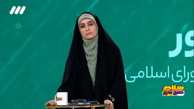 بانکی‌پور: به زودی قانون جدیدی درباره نحوه برخورد پلیس با بی‌حجابی ابلاغ می‌شود