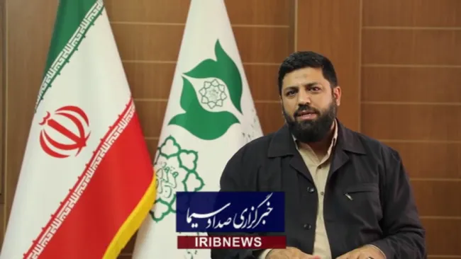 عذرخواهی مدیرعامل بهشت‌زهرا از شهروندان