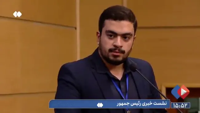  پوشش زنده / واکنش پزشکیان به انتصاب محکومان فتنۀ ۸۸ در دولت