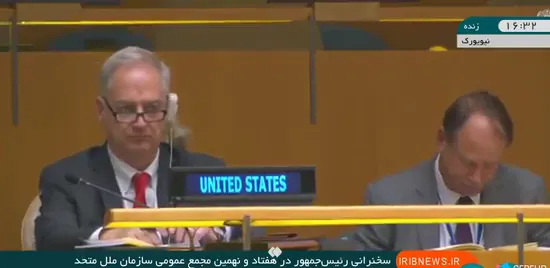 پزشکیان: آمادۀ تعامل با اعضای برجام هستیم