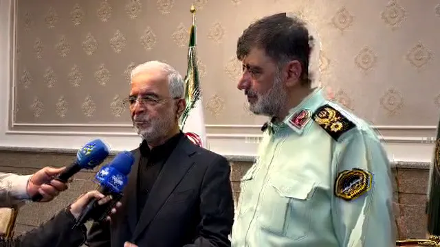 وزیر کشور: طرد اتباع غیرمجاز با طرح و برنامه مناسب در اولویت است اين موضوع يك برنامه ملى و بين بخشى است
