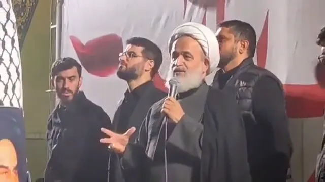  گردن‌کشی پناهیان علیه مسئولان نظام: روزگارتان را سیاه می‌کنیم!