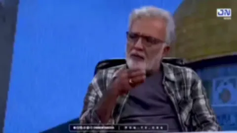 بهروز افخمی: برای برخی سلبریتی‌ها نه جمهوری اسلامی مهم است نه سلطنت پهلوی! آنها فقط به دنبال پول اند!