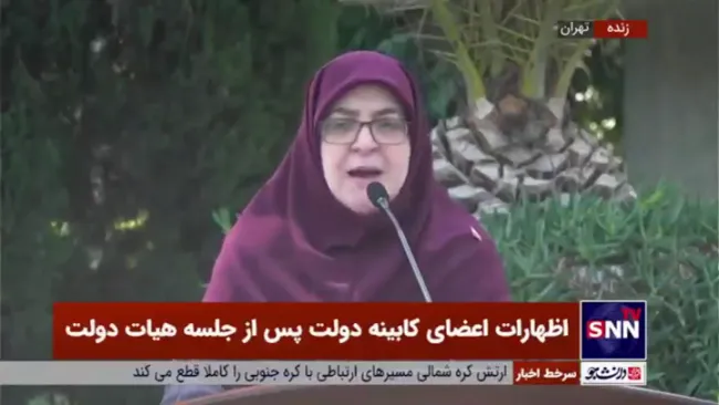 پاسخ مهاجرانی به سوالی درباره افزایش قیمت بنزین: قبل از کار کارشناسی هیچ اقدامی صورت نمی‌گیرد