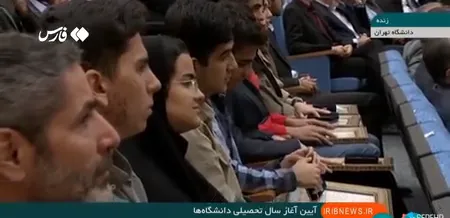 پزشکیان از کوره در رفت