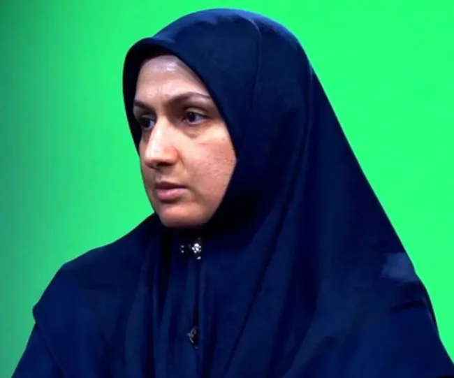  با حكم وزیر اقتصاد کوثر یوسفی به عنوان نخستین زن در تاریخ وزارت اقتصاد به سمت "رییس هیات نظار بانک مرکزی" منصوب شد