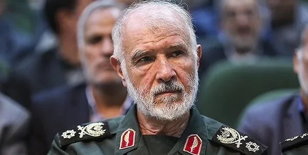 «کار برادران ما در آنجا {سوریه} این بود که کمک کنند برای بقای بشار {اسد}»