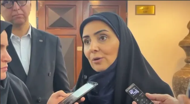 تمجید وزیر دولت پزشکیان از اقدامات دولت رئیسی
