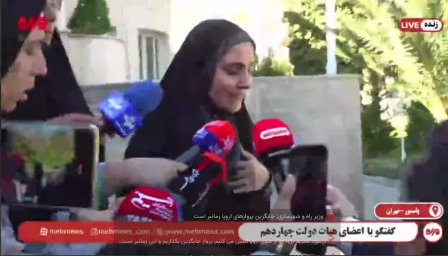 در ۵ سال گذشته ۲۰ هزار واحد مسکونی تحویل داده شده است. 