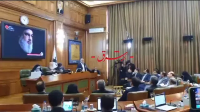 علیرضا زاکانی مسئولیت کلنگی که زد را قبول نکرد