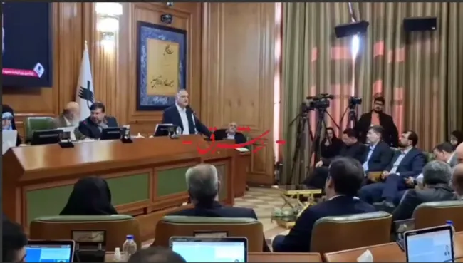  زاکانی تعهدی برای ساخت ۲۰۰ هزار واحد مسکونی نداریم و شروع آن را از سازمان هایی پیگیری کنید که پروانه گرفته اند