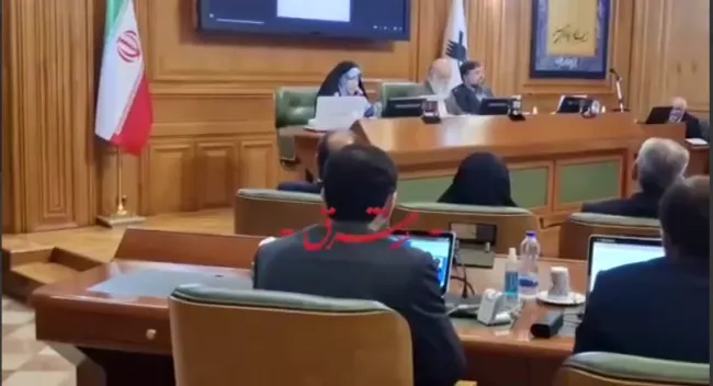 سوده نجفی، عضو شورای شهر تهران: اگر ساخت این پروژه ها به شما ربط نداشت چرا مراسم گرفتید