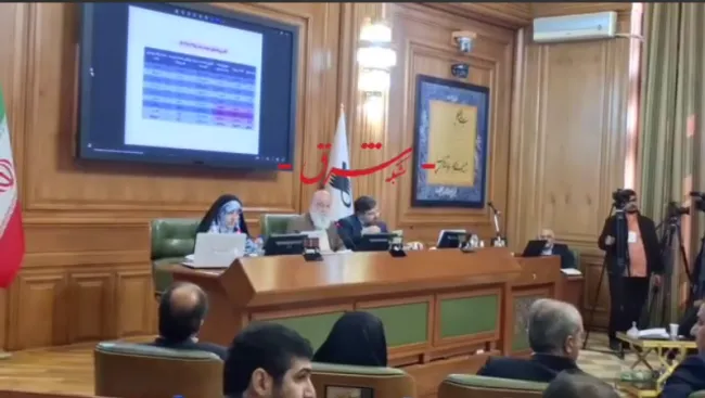 قرارگاه مسکن ایجاد رانت کرد