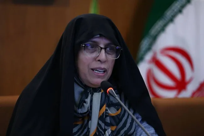 لباس کاروان ایران خیلی زیبا بود، چه اشکالی دارد اگر شبیه لباس پرستارها باشد!