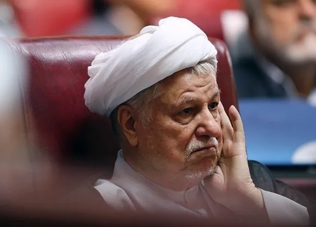خاطرات اکبر هاشمی - ۲۱ آبان ۱۳۸۰
