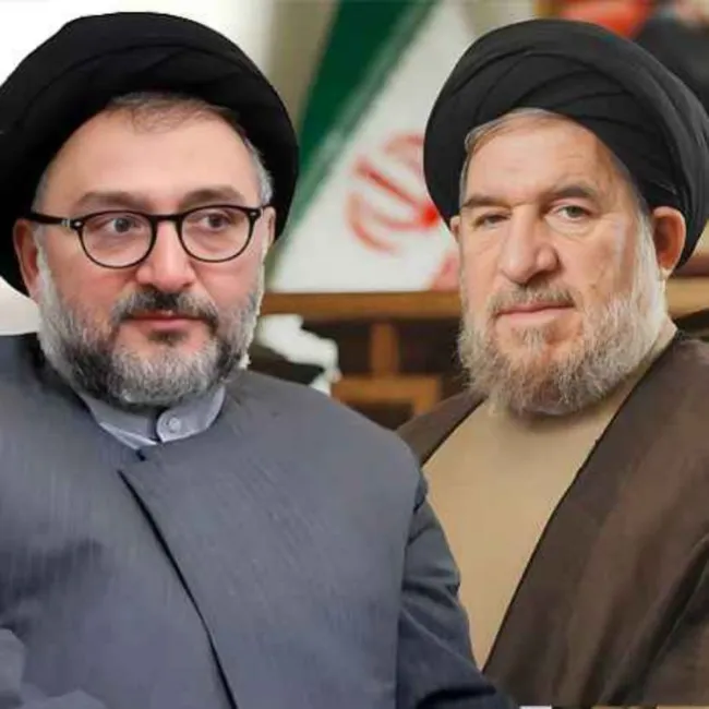 بشنوید | ماجرای کینه پایداری از محمد جواد ظریف