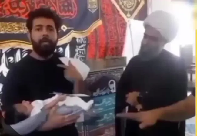  استمداد جوان خوزستانی از مسئولان: بچه‌ام به‌دنیا آمده اما هنوز وام ازدواجم را نداده‌اند!