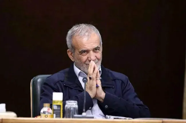  آقای رئیس جمهور، حقایق اسب زین شده را بگویید!