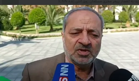  کاظمی: به وضعیت داوطلبان کد ۶ دانشگاه فرهنگیان رسیدگی می‌شود/ بازبینی تمام ۴۰ هزار مصاحبه امکان پذیر نیست