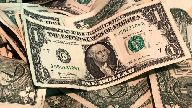 دلار نیما بازهم رکورد زد 