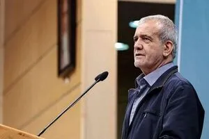  خبری که رئیس جمهور اعلام کرد خبری نکنید!