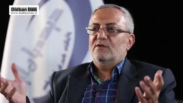  عباس پالیزدار، عضو هیات تحقیق و وتفحص مجلس هفتم از قوه قضاییه: رهبری به هاشمی شاهرودی گفت نام خانواده شما هم در پرونده ۵۲ هزار صفحه ای موجود است 