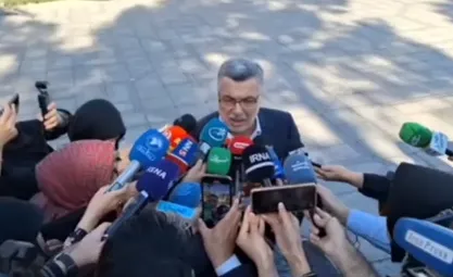 The Minister of Health's reaction to the death of 70 dialysis patients