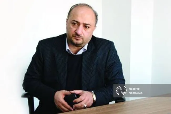 سرزعیم دانش‌آموخته دکتری اقتصاد دانشگاه میلان ایتالیا است. مدیرعاملی کارگزاری‌ بانک رفاه و معاونت اقتصادی وزارت کار از جمله سوابق اوست.