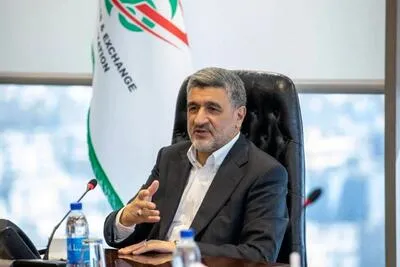 رئیس سازمان بورس:ایلان ماسک به ارزش ذاتی بورس تهران واقف است