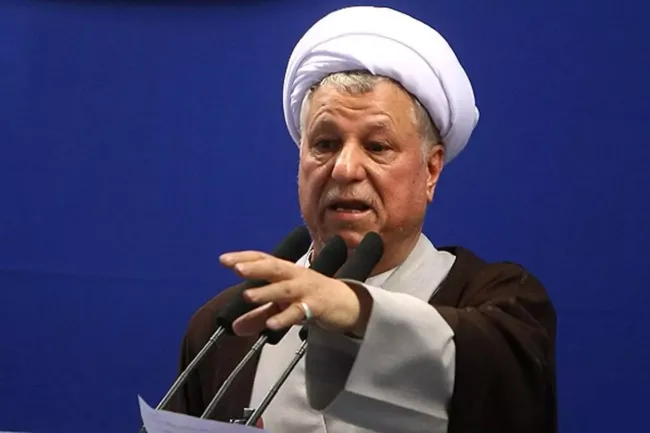 خاطرات اکبر هاشمی - ۲۳ آبان ۱۳۸۰