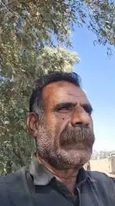 مرد ایلامی