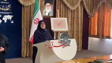 پاسخ سخنگوی دولت ‌در رابطه با برنامه دولت برای رفع فلترینگ و واکنش به تجمع اعتراضی تندروها به ادامه فیلترینگ و درخواست برای تجمع مخالفان فیلترینگ