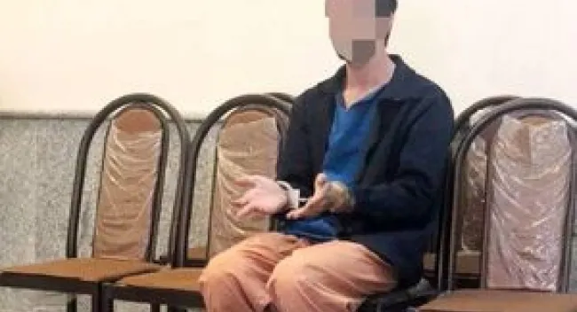  مجازات اعدام برای مردی که به دختر ۱۲ ساله تعرض کرد