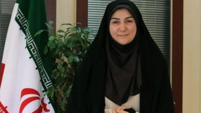 بازگشت فریبا محمدیان به وزارت ورزش