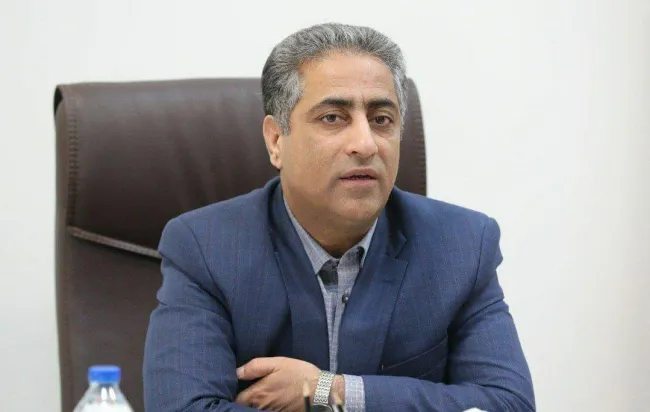 با حکم وزیر اقتصاد؛ محمود شایان عضو هیأت مدیره بانك صنعت و معدن شد