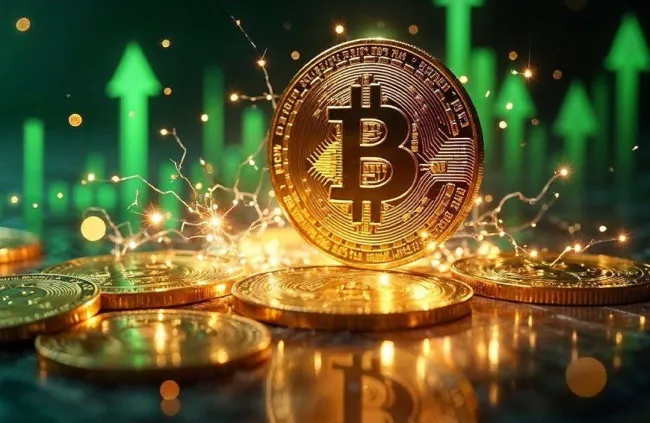 سقف جدید برای پادشاه رمزارزها؛ قیمت بیت‌کوین از ۸۰ هزار دلار عبور کرد