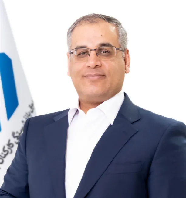 "مالک حسینی" معاونِ وزارت رفاه شد