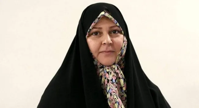 زهره عالی پور رئیس سازمان خصوصی سازی شد