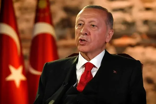 اردوغان: ما دست خود را برای گفتگو به سوی رژیم اسد دراز کردیم، اما او خواسته ما را درک نکرد. اسد تلی از آوار در سوریه گذاشت و فرار کرد.