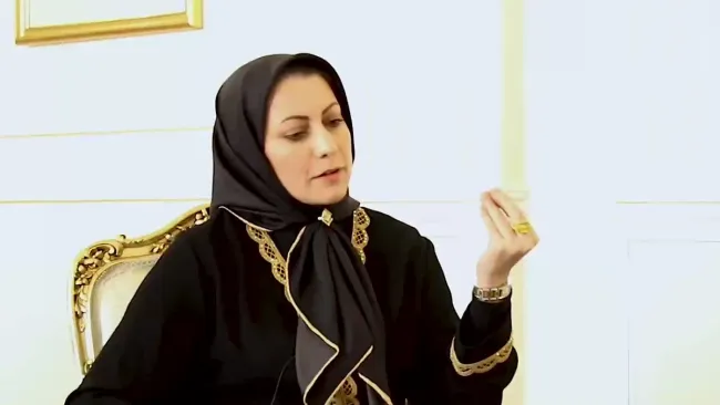  سارا معصومی، خبرنگار حوزه سیاست خارجی در چند پست به بررسی وضعیت زندان سیدنایا دمشق پرداخته است.
