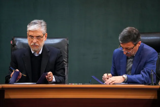  ستاد اجرایی فرمان امام هزار خوابگاه متاهلی می‌سازد