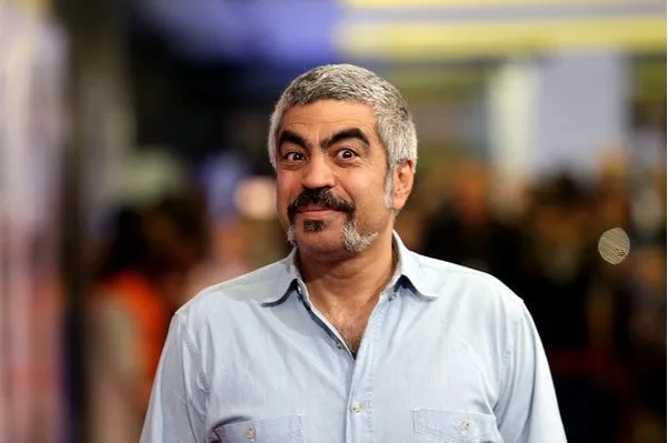  راز خانوادگی سروش صحت: نمی‌دانم شاعر این شعر پدرم بود یا رفیقش؟!