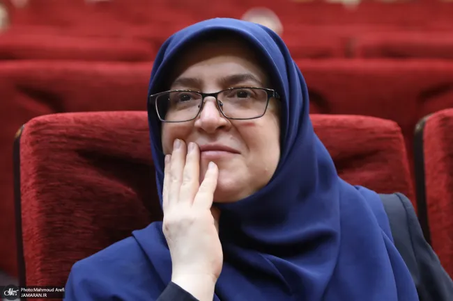  دولت می‌تواند بدون لکنت درباره آنچه تحویل گرفته صحبت بکند